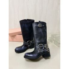 Miu Miu Boots